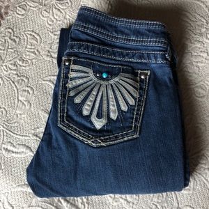 Women’s Ariat Jeans